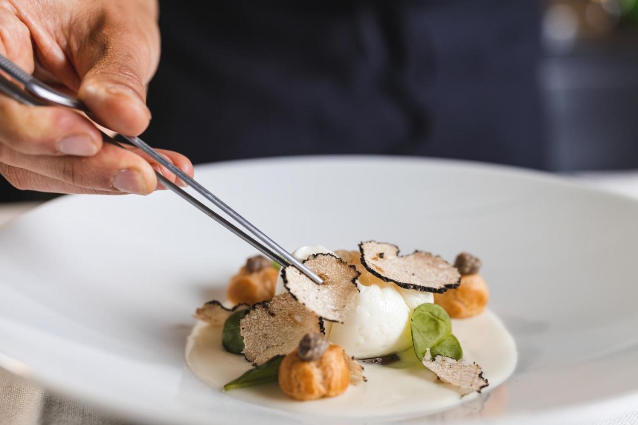 Relais Riserva Di Fizzano คาสเตลลินาอินเคียนติ ภายนอก รูปภาพ