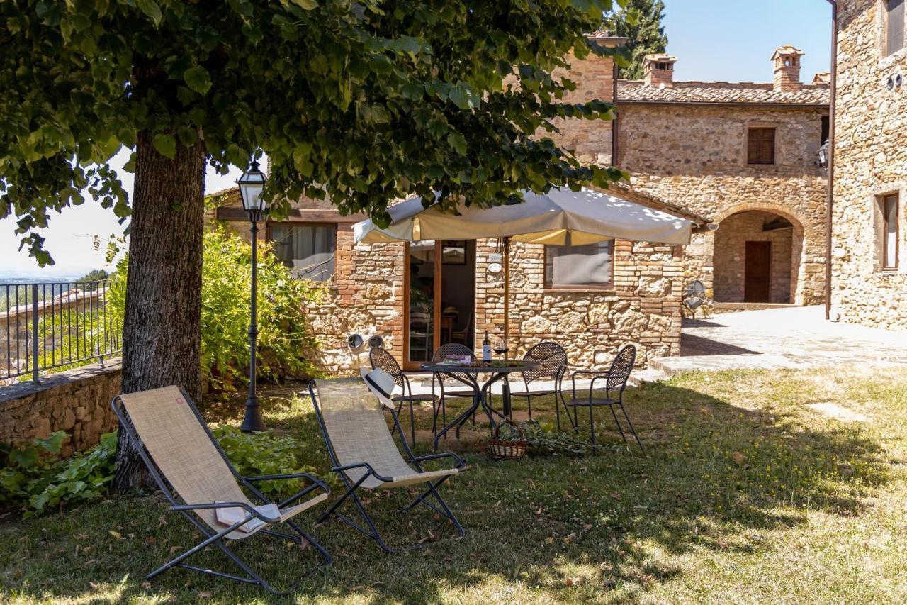 Relais Riserva Di Fizzano คาสเตลลินาอินเคียนติ ภายนอก รูปภาพ