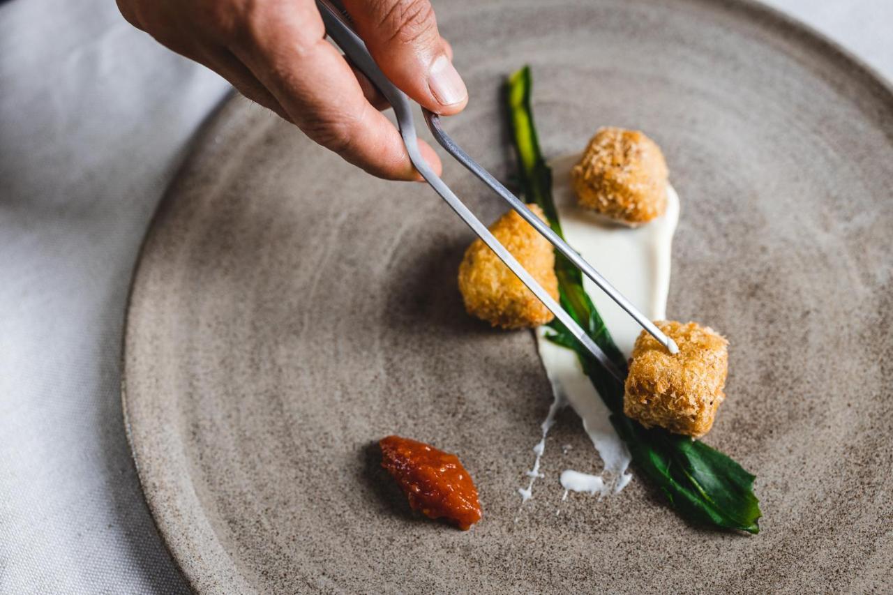 Relais Riserva Di Fizzano คาสเตลลินาอินเคียนติ ภายนอก รูปภาพ