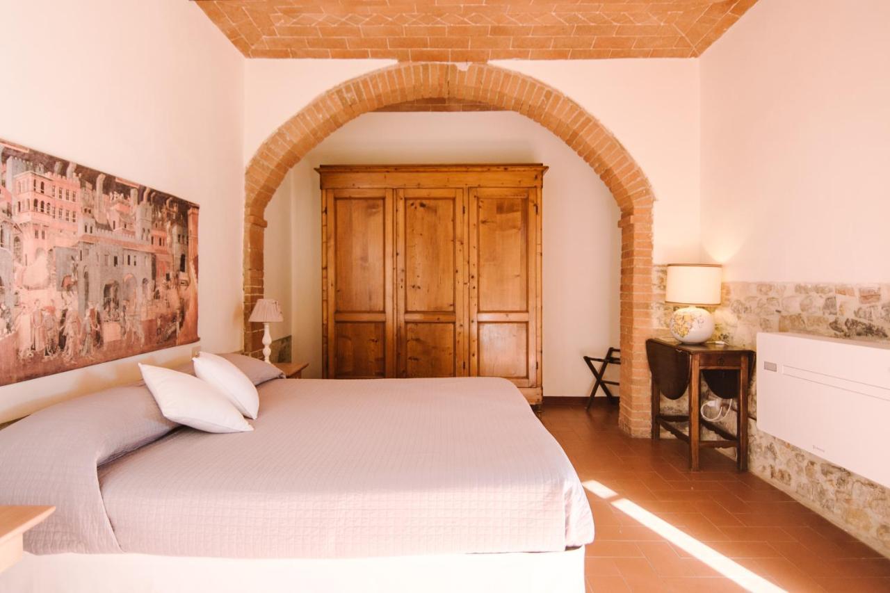 Relais Riserva Di Fizzano คาสเตลลินาอินเคียนติ ภายนอก รูปภาพ