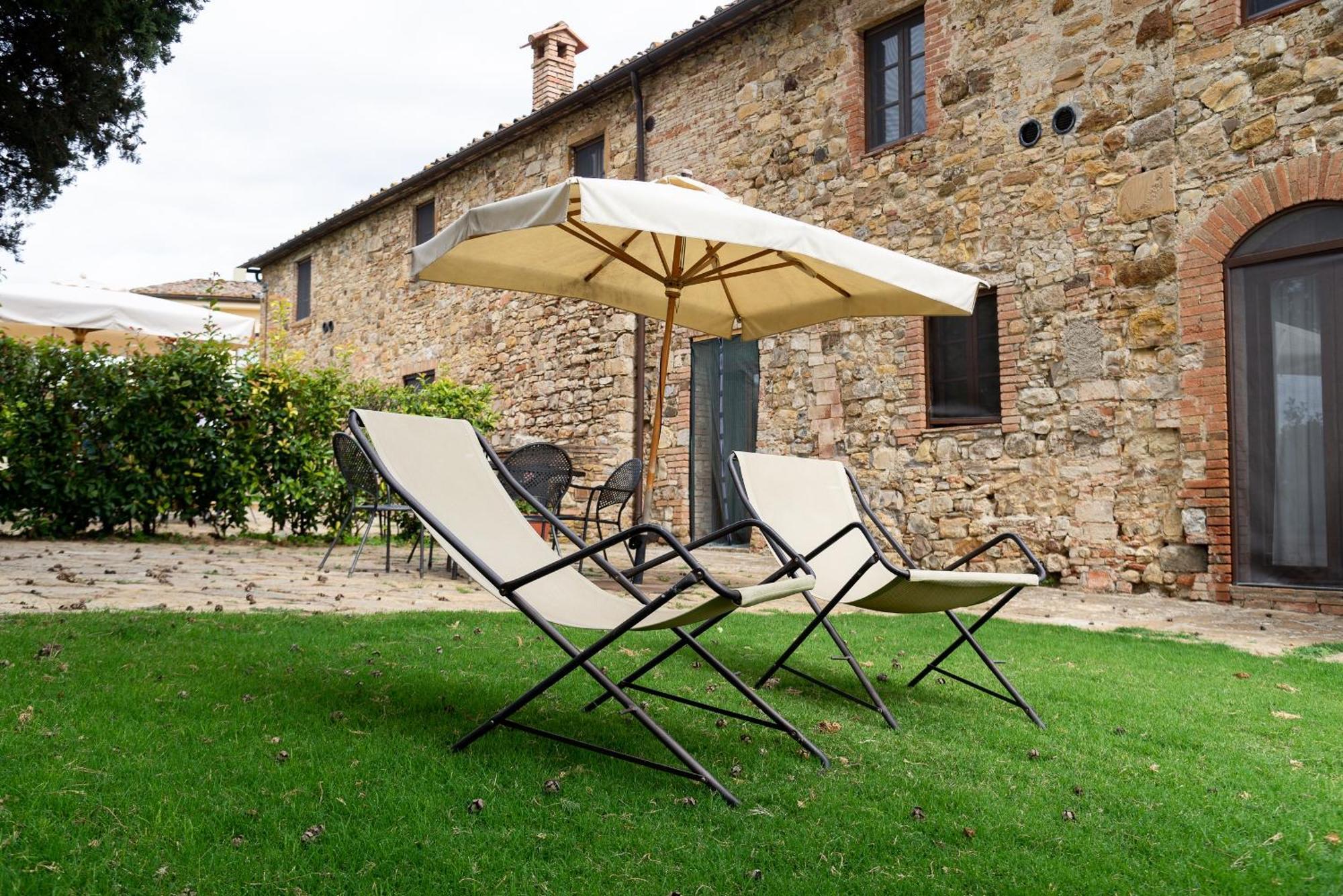 Relais Riserva Di Fizzano คาสเตลลินาอินเคียนติ ภายนอก รูปภาพ