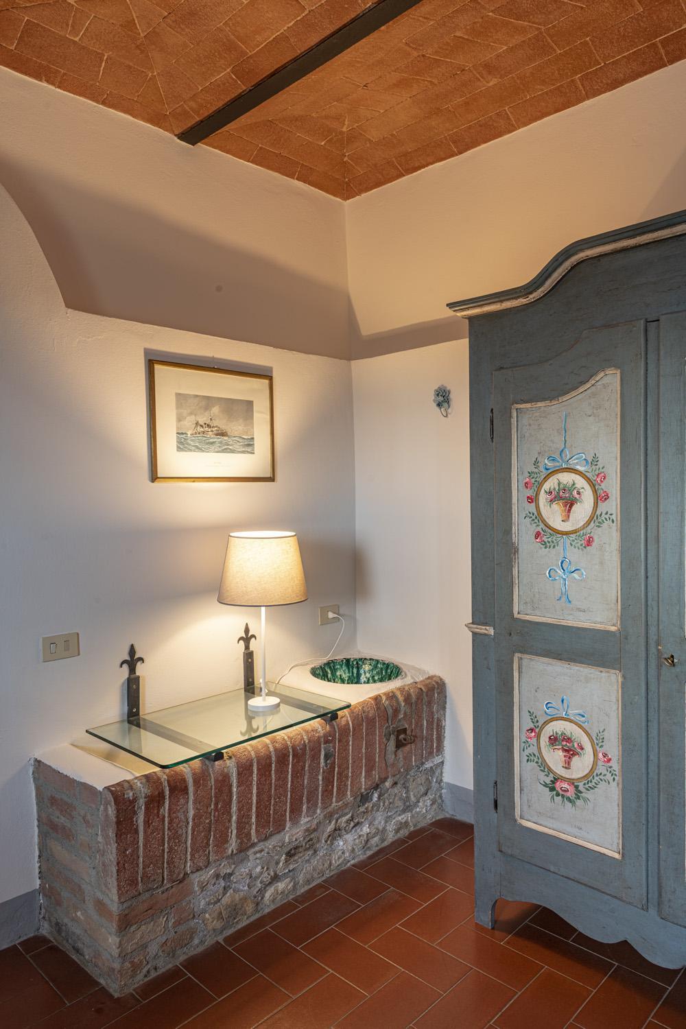 Relais Riserva Di Fizzano คาสเตลลินาอินเคียนติ ภายนอก รูปภาพ