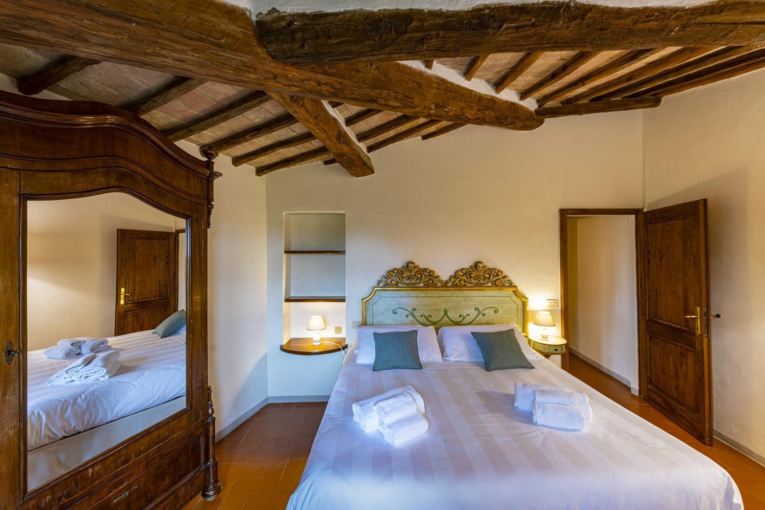 Relais Riserva Di Fizzano คาสเตลลินาอินเคียนติ ภายนอก รูปภาพ