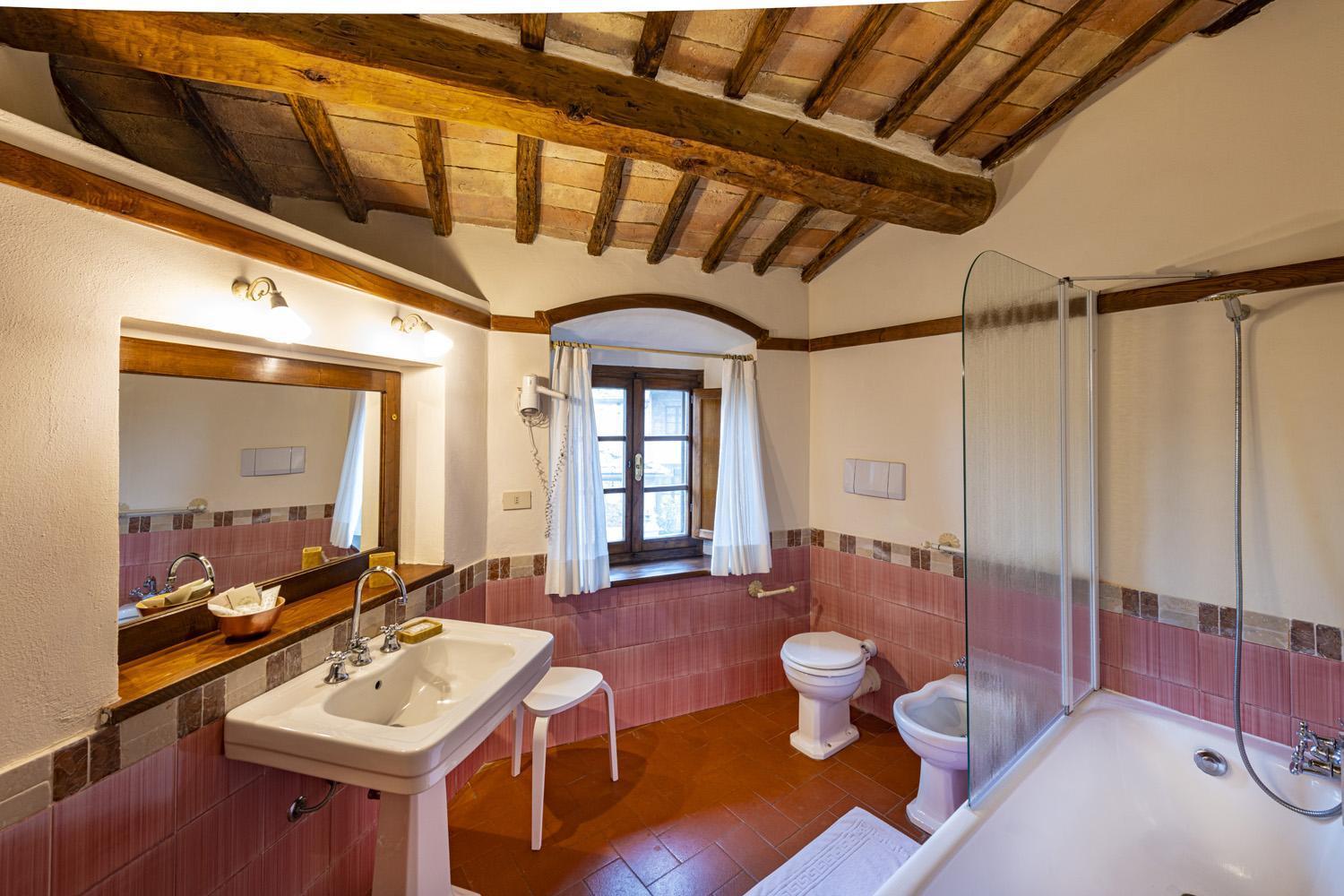Relais Riserva Di Fizzano คาสเตลลินาอินเคียนติ ภายนอก รูปภาพ