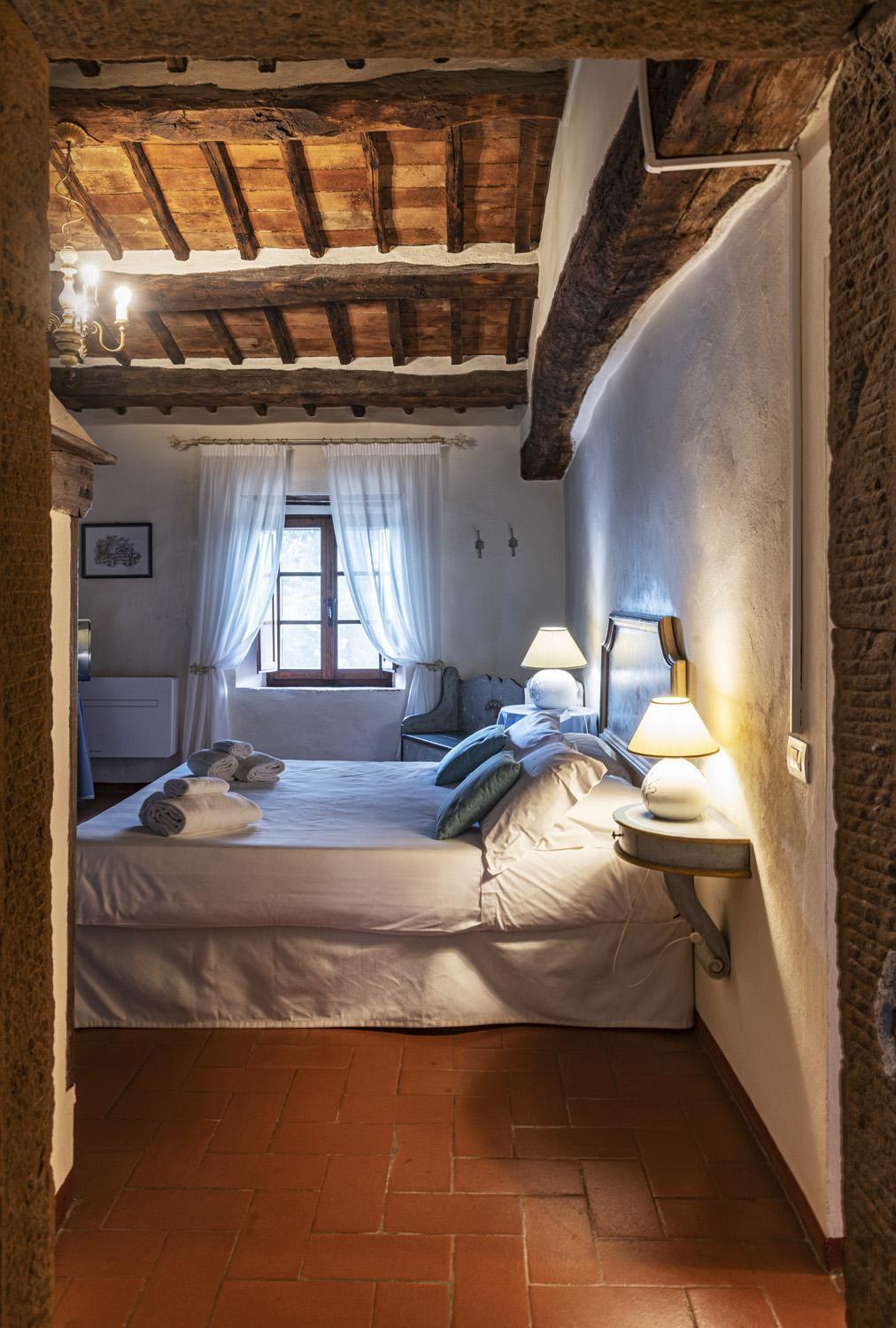 Relais Riserva Di Fizzano คาสเตลลินาอินเคียนติ ภายนอก รูปภาพ