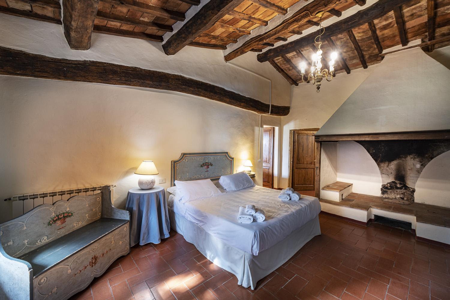 Relais Riserva Di Fizzano คาสเตลลินาอินเคียนติ ภายนอก รูปภาพ
