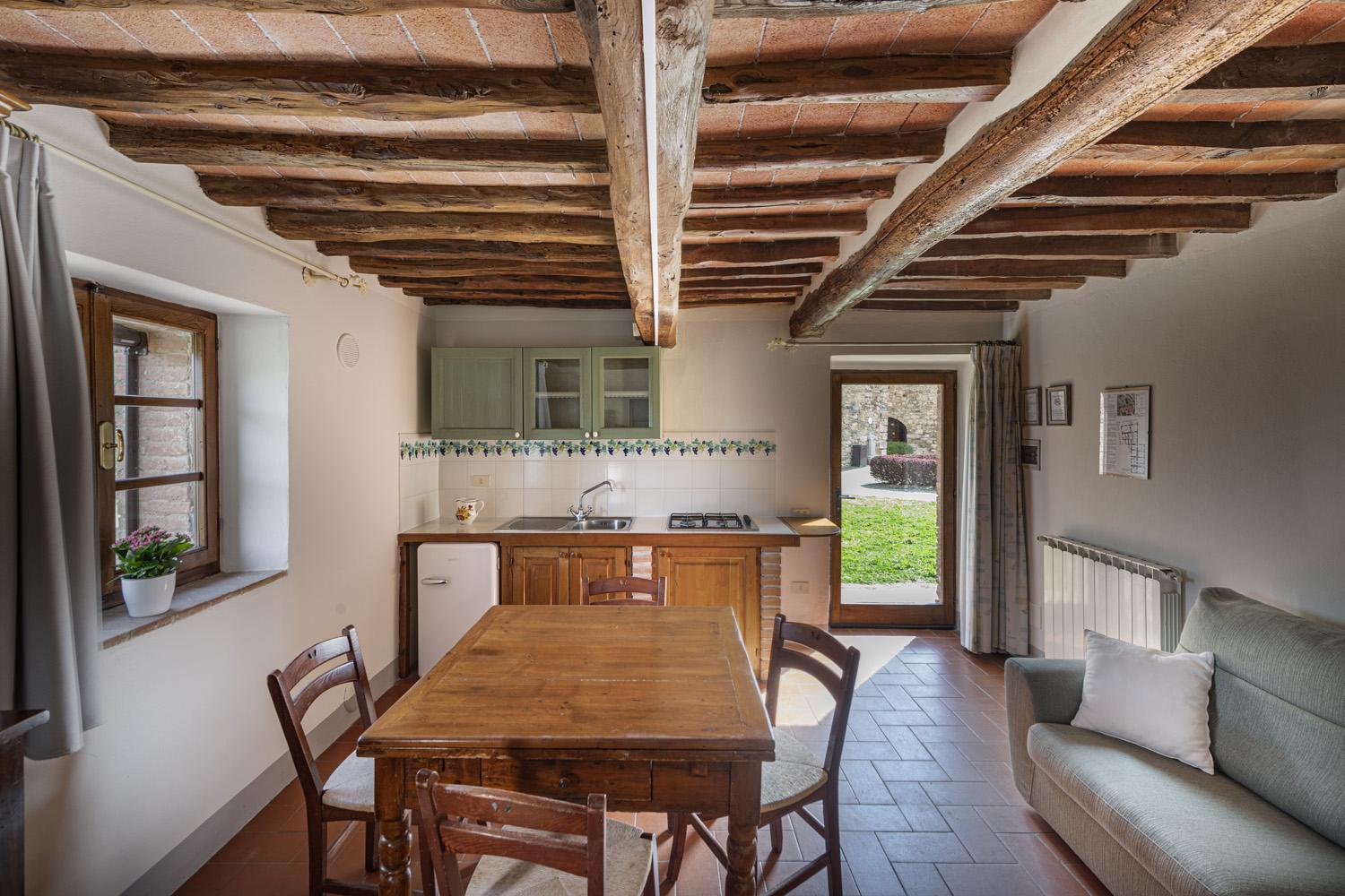 Relais Riserva Di Fizzano คาสเตลลินาอินเคียนติ ภายนอก รูปภาพ