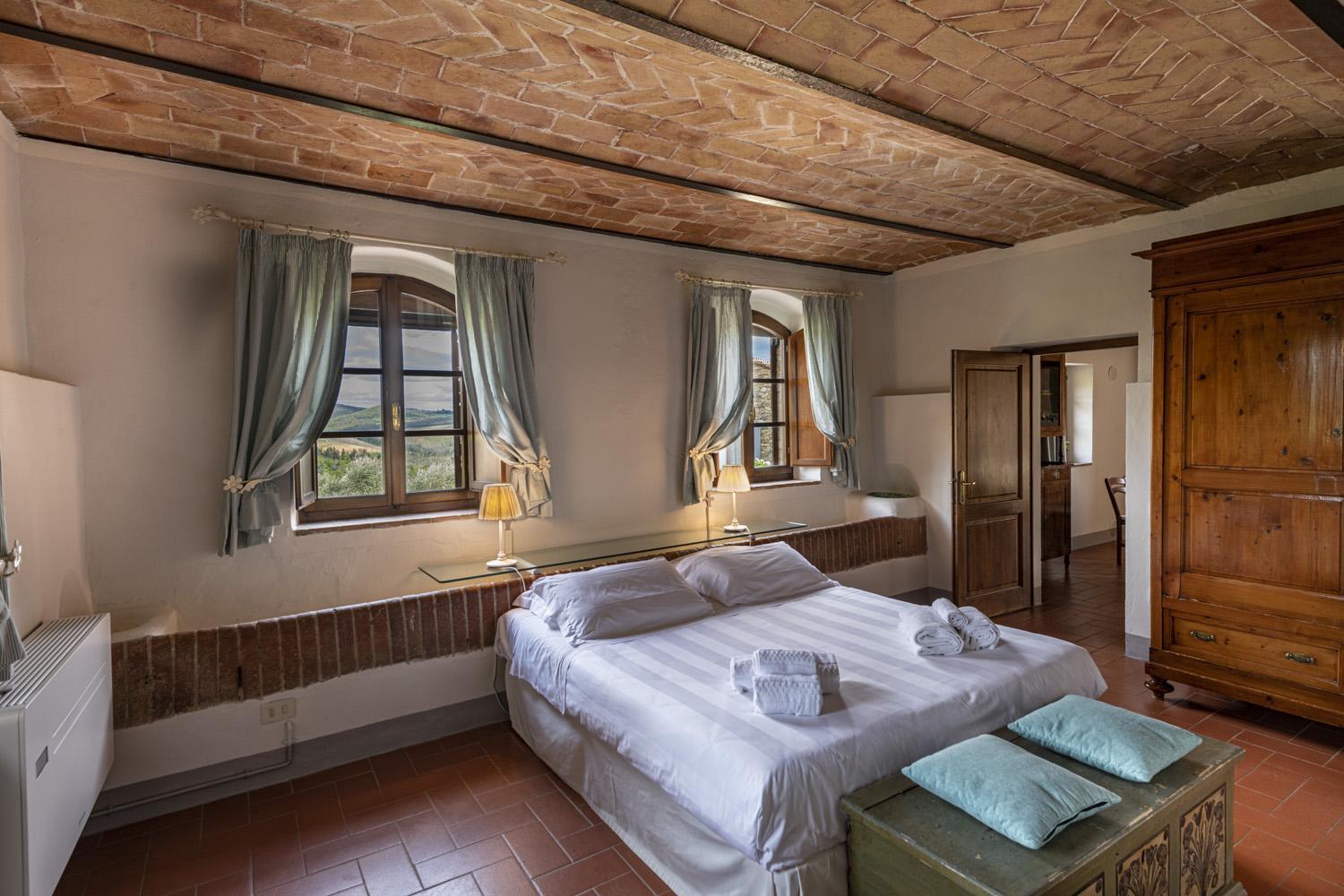 Relais Riserva Di Fizzano คาสเตลลินาอินเคียนติ ภายนอก รูปภาพ