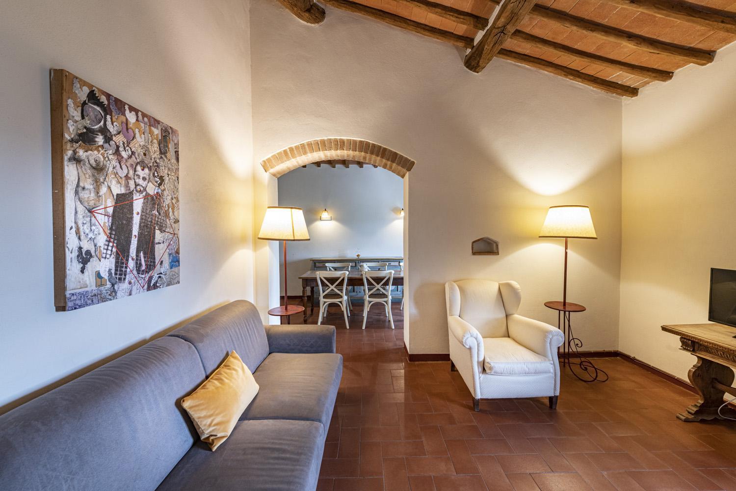 Relais Riserva Di Fizzano คาสเตลลินาอินเคียนติ ภายนอก รูปภาพ