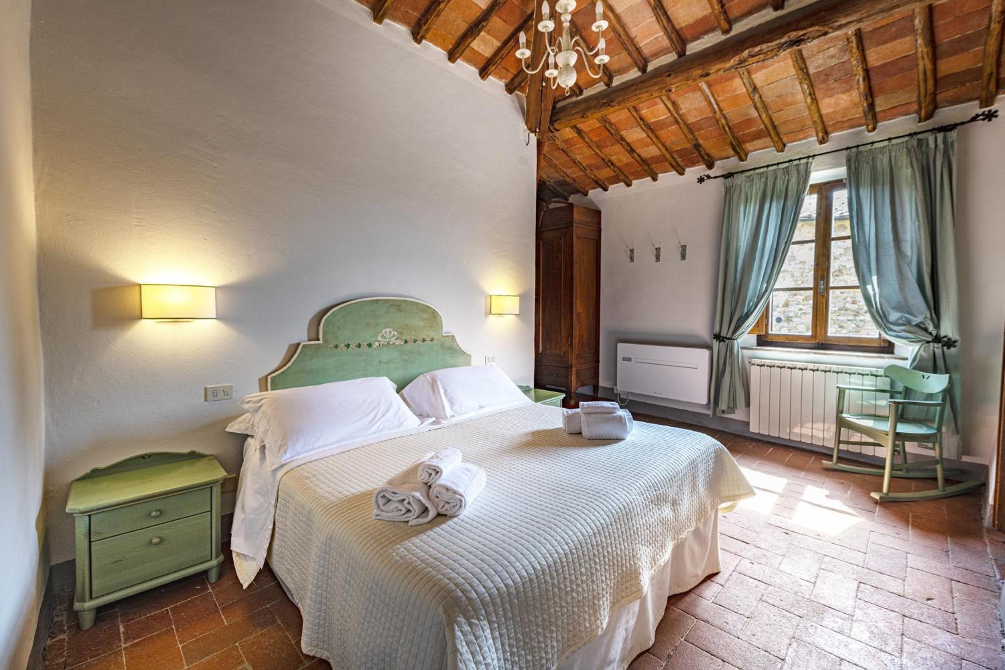 Relais Riserva Di Fizzano คาสเตลลินาอินเคียนติ ภายนอก รูปภาพ