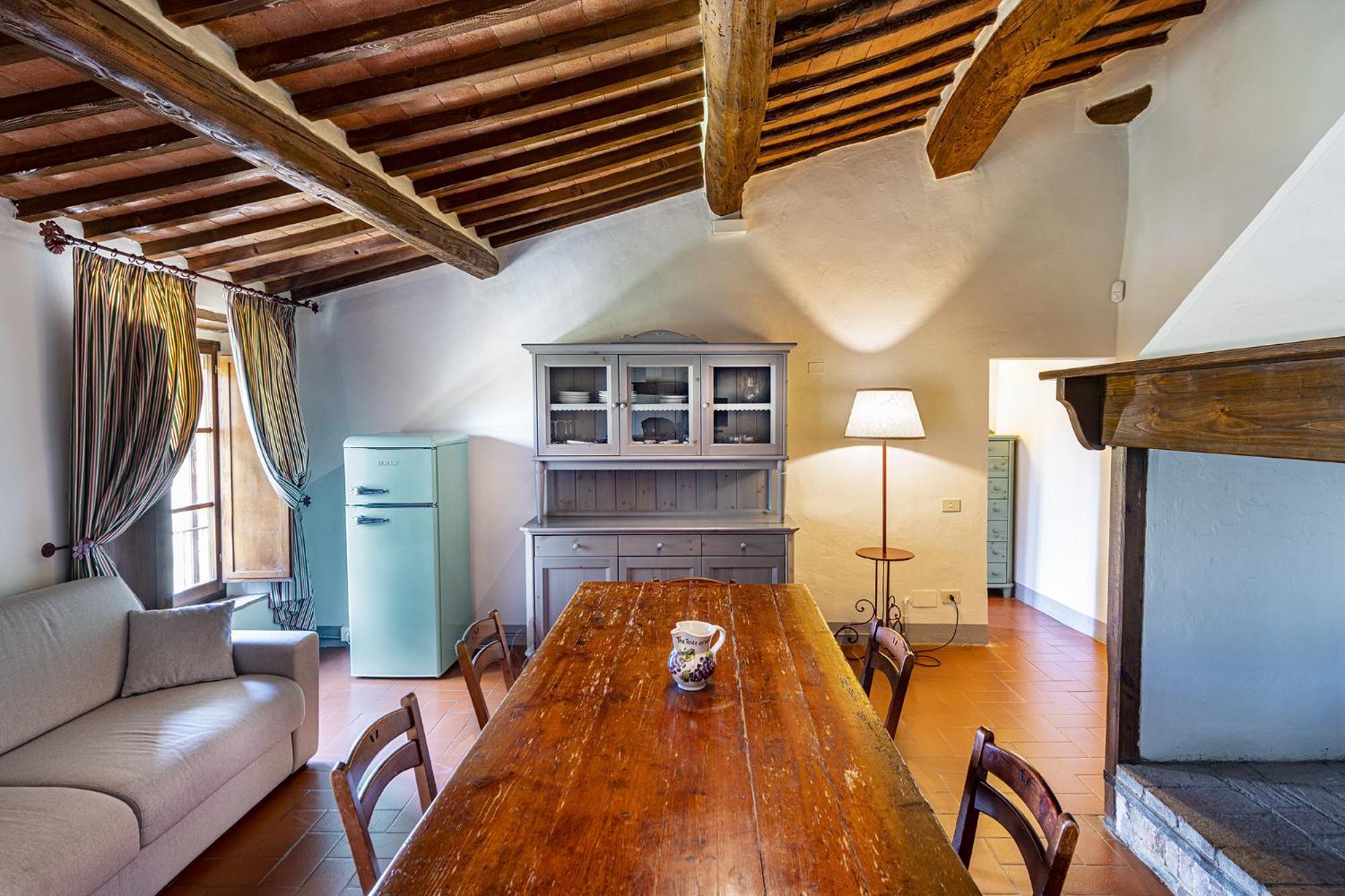 Relais Riserva Di Fizzano คาสเตลลินาอินเคียนติ ภายนอก รูปภาพ