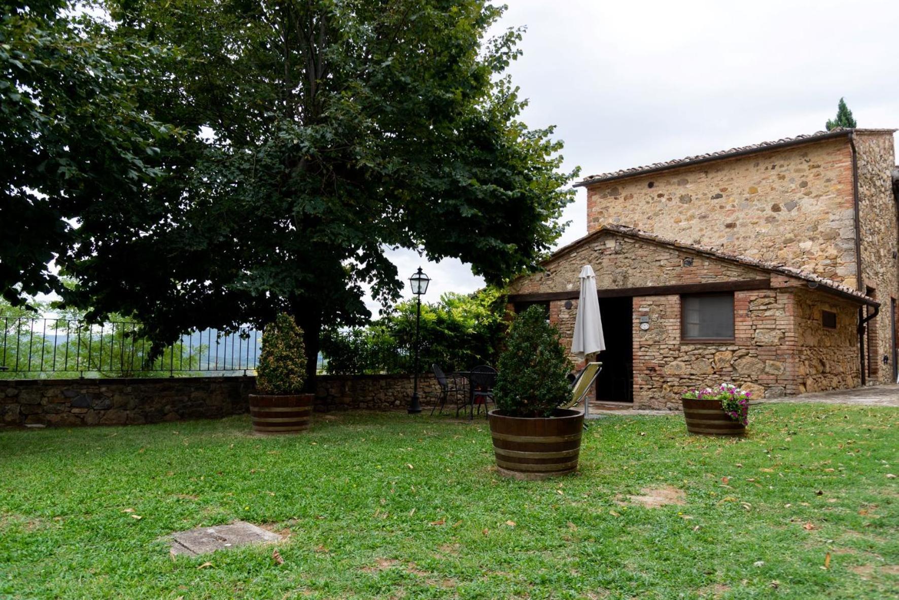 Relais Riserva Di Fizzano คาสเตลลินาอินเคียนติ ภายนอก รูปภาพ