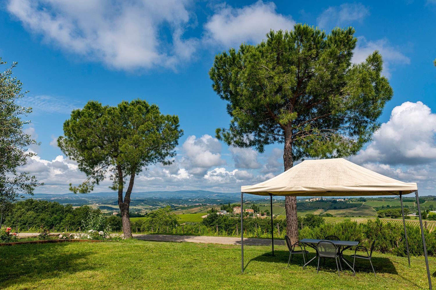 Relais Riserva Di Fizzano คาสเตลลินาอินเคียนติ ภายนอก รูปภาพ